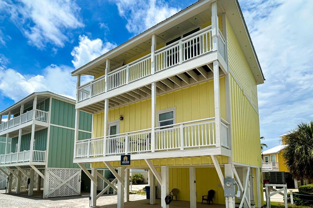 The Yellow Rose Gulf Shores Eksteriør bilde