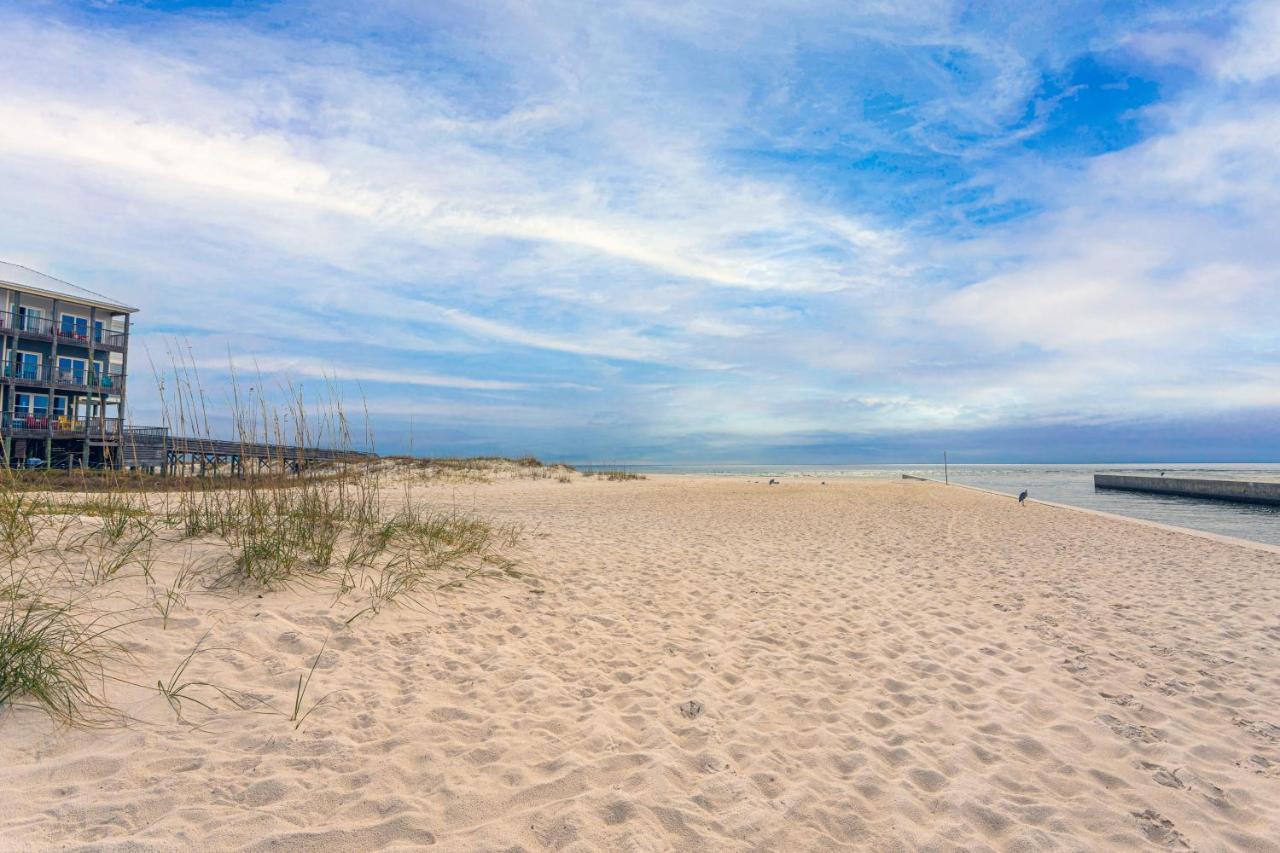 The Yellow Rose Gulf Shores Eksteriør bilde